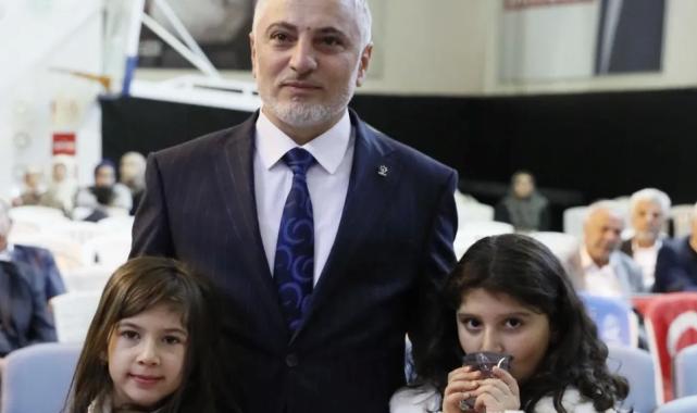 Mardin Yeşilli AK Parti’de yeni yönetim belli oldu!