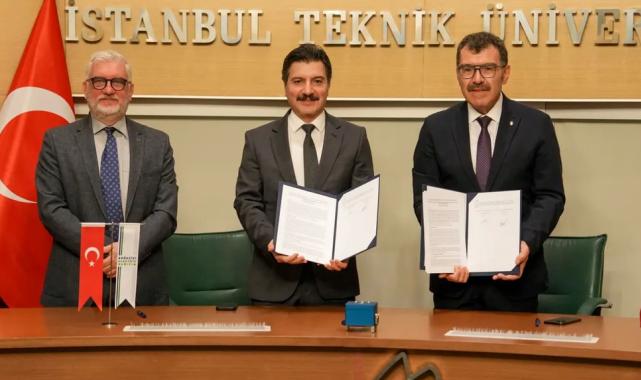 Marmara’daki olası depreme karşı ‘deprem ivmeölçer sensörü’ geliştiriliyor