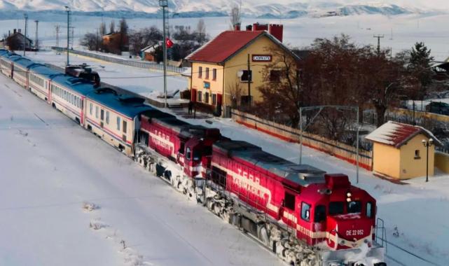 Masalsı yolculuk için biletler satışa çıkıyor