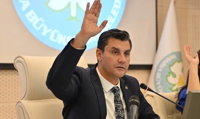 MASKİ Bütçesine onay: Gazi, şehit yakınlarına ve engelli ailelerine suda indirim