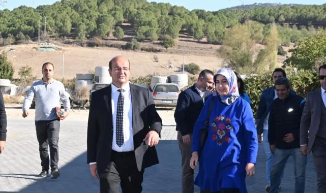 MASKİ, Kula’nın Altyapısını Geliştirmek İçin Çalışıyor