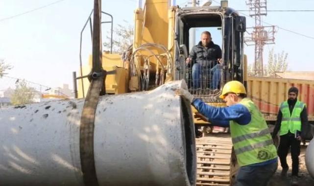 MASKİ’den arıtma tesisi açıklaması