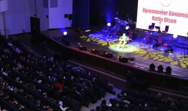 MEB’de 24 Kasım’a özel hazırlık… 81 ilden öğretmenler Ankara ve İstanbul’da ağırlanacak