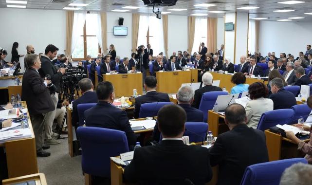 MEB’in 2025 yılı bütçesi de komisyondan geçti