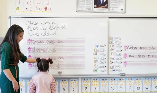 Milli Eğitim Akademisi’ne giriş sınavının detayları belli oldu