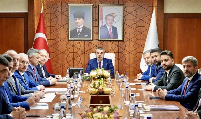 Milli Eğitim Bakanı Tekin’den ÖSYM Açıklaması