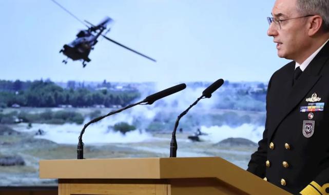 MSB terörle mücadelede son bir haftayı açıkladı… 48 terörist etkisiz!