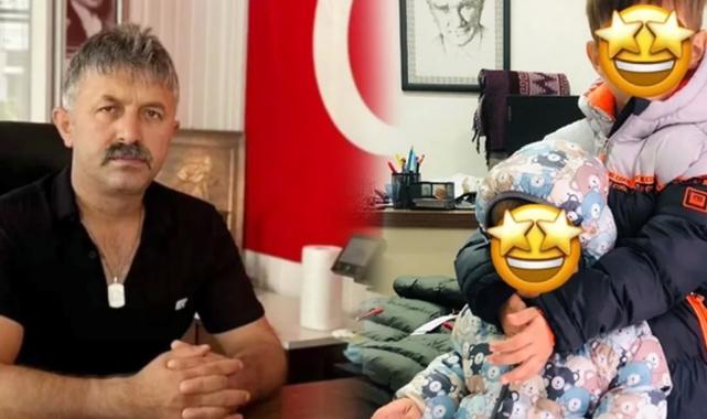 Mudanya’da Muhtar Şaş’tan ‘iyiliğe destek’ çağrısı