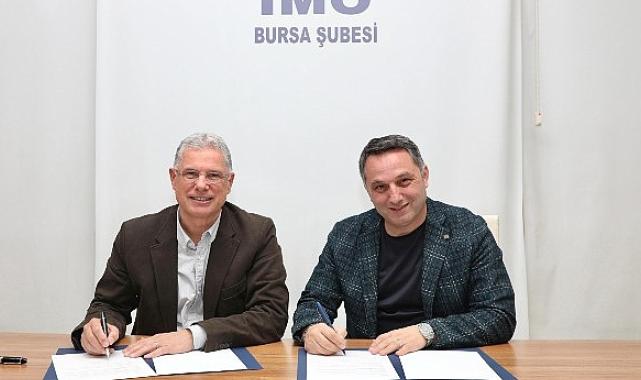 Mudanya’da Öncelik Güvenli Yaşam