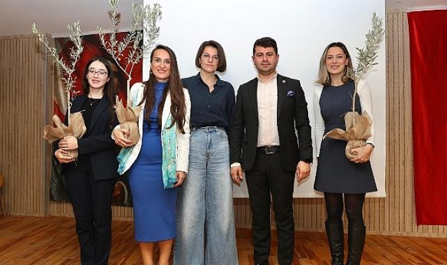 Mudanyalı çocuklardan ses getiren manifesto