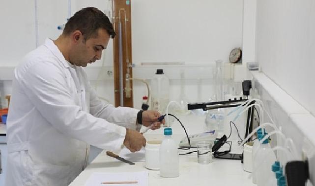 Muğla Büyükşehir Toprak Analizi ile Üreticinin Yanında