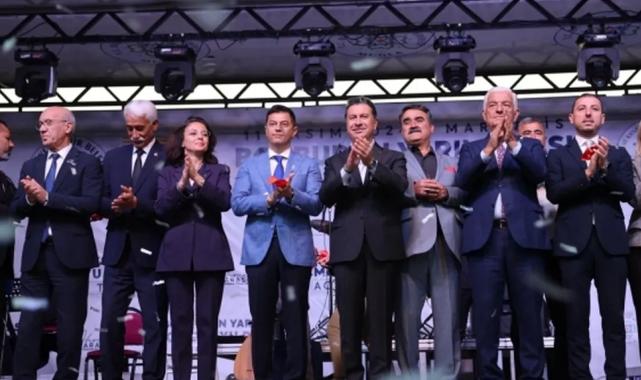 Muğla Marmaris köylerinin su sorunu bitti sırada altyapı var