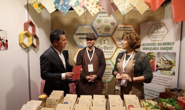 Muğla’da arıcılara yeni bir müjde!