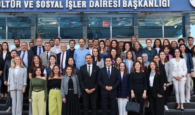 Muğla’da Şehircilik Günü gelecek için planlı kentler