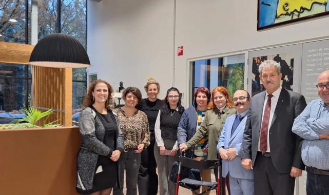 Muğla’nın sağlık hizmetlerine Hollanda örneği