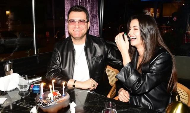 Murat Kurşun’dan çifte kutlama