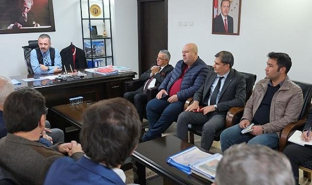 Mustafa Ertuğrul Aker, Kemer’de anılacak