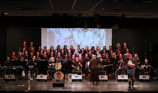 Mustafa Kemal Atatürk, Küçükçekmece’de minnet ve özlemle anıldı