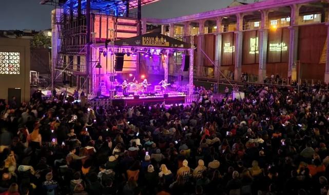 Müze Gazhane’de Kasım ayı etkinlikleri yine dopdolu