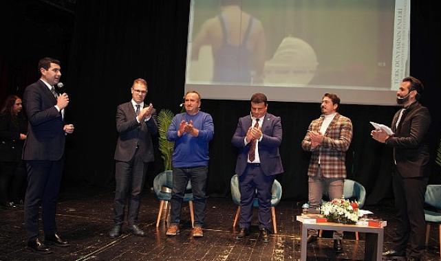 Naim Süleymanoğlu’nun adı Avcılar’da yaşayacak