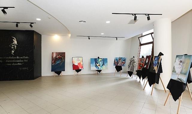 Narlıdere Belediyesi, Kadına Yönelik Şiddete Karşı Uluslararası Mücadele Günü kapsamında 26 Kasım’da sergi açılışı, söyleşi ve müzik dinletisi etkinlikleri düzenleyecek.