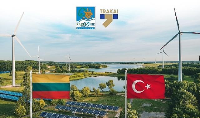 Narlıdere’de iş birliği mutabakatı imzalandı