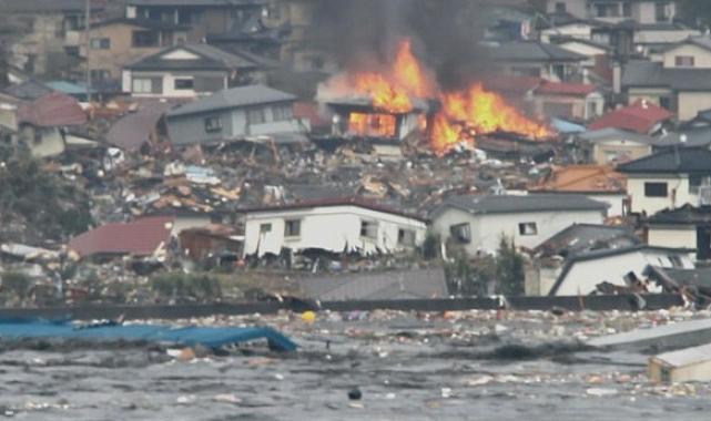 National Geographic NOW Seç-İzle Servisinin Aralık Ayı Teması ‘Doğal Afetler’…