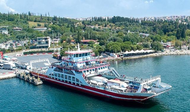 Negmar Narlı Feribot’ tan Gece Yolcularına Özel Kampanya