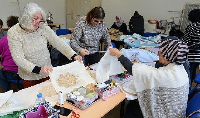 NİLSEM’de yeni dönem başladı