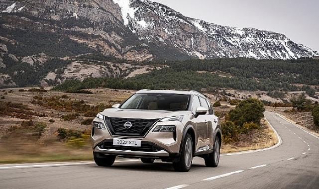 Nissan E-Power üretimi 1.5 milyon adedi aştı