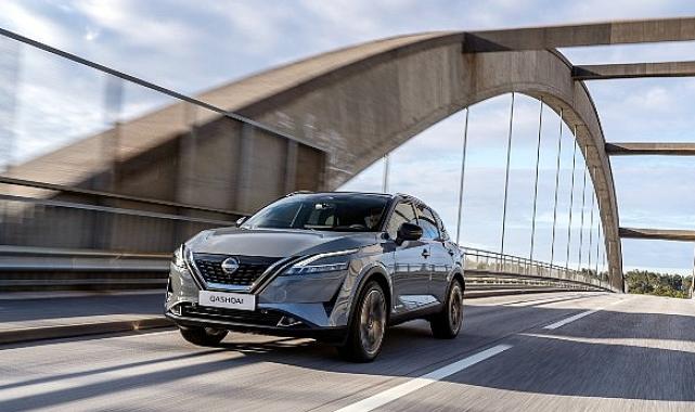 Nissan “Kasım Test Sürüş Günleri” etkinlikleri ile herkesi Nissan Yetkili Satıcılarına davet ediyor