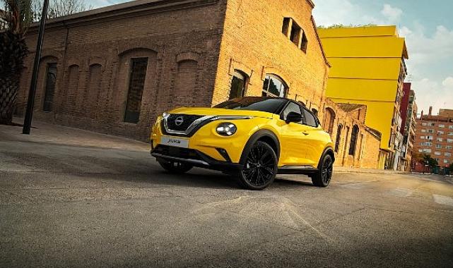 Nissan Türkiye’den Kasım Ayına Özel Cazip Kampanyalar