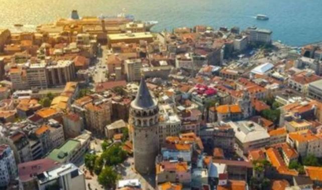 Ofis kiralama yüzde 19 geriledi!