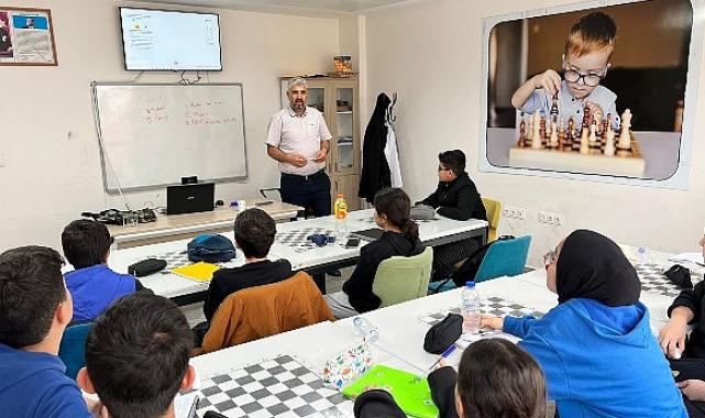 Öğrenciler için ücretsiz LGS hazırlık kursu