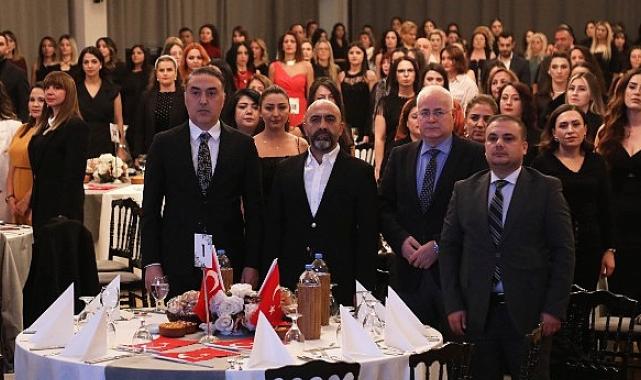 Öğretmenler Günü Çankaya’da etkinliklerle kutlandı