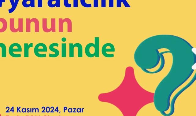 Öğretmenler MZV’nin ana partnerliğinde ‘Yaratıcı Özgüven Festivali’nde buluşacak