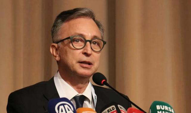 OİB Yönetim Kurulu Üyesi Arıncı çalışmalarını anlattı