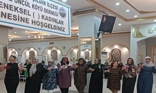 Öncüllü Kadınlardan “Türkiye’de bir ilk”