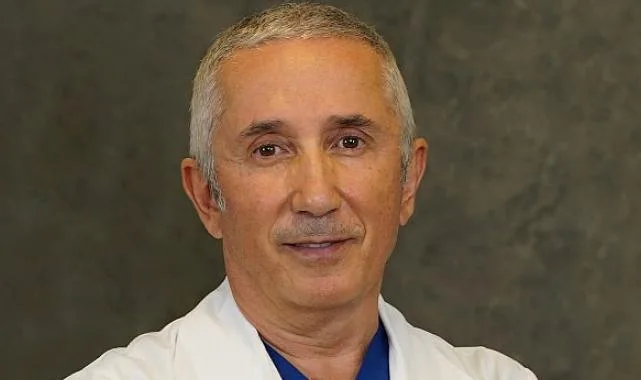 Organ Bağışı Haftası’nda Kornea Nakli Umut Işığı Olabilir