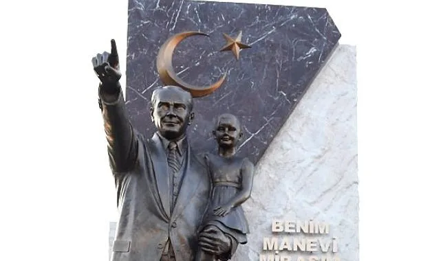 Osmangazi Belediyesi Ata’yı özlemle anacak