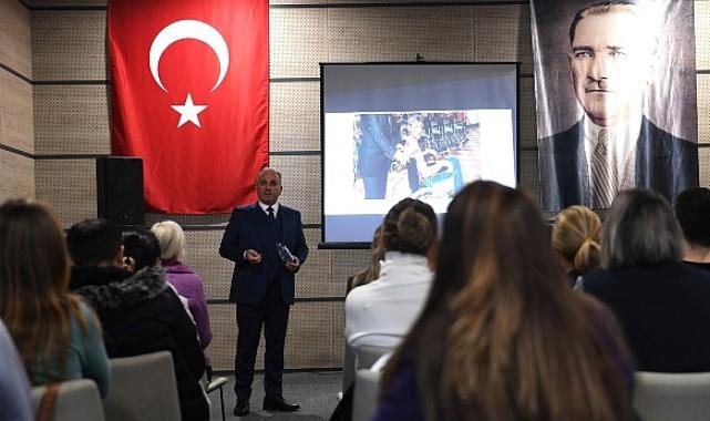 Osmangazi Belediyesi’nden engelli bireyler ve aileleri için seminer
