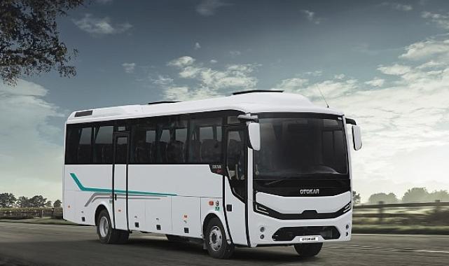 Otokar Otobüsleri, Avantajlı Kampanyalarla Kışa Hazırlanıyor