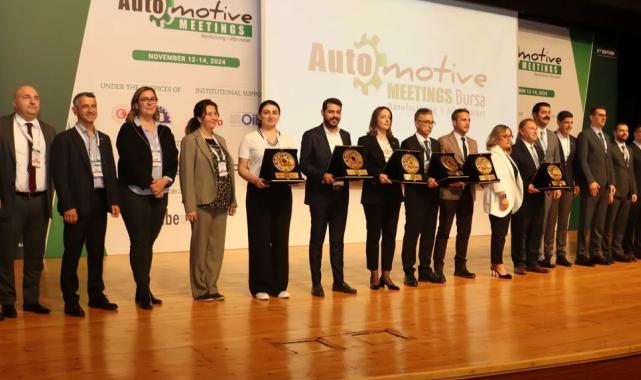 Otomotiv’in kalbi Bursa’da atıyor