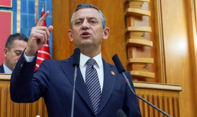 Özel’den Bahçeli’ye yanıt! Toplumsal mutabakatta kırmızı çizgimiz var