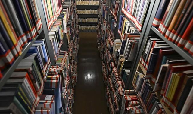 Parlamento tarihi dijitale aktarılıyor