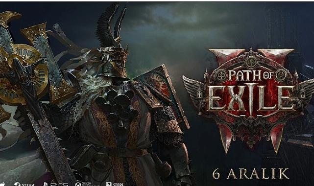 Path of Exile 2, Erken Erişim içeriğiyle meraklılarıyla buluşuyor!