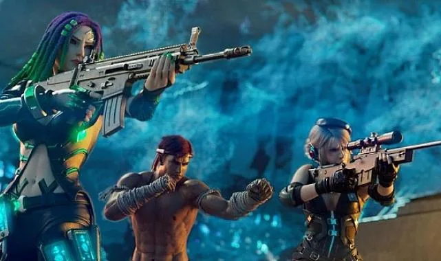 PC Oyunu Satışları Ekim Ayında Da Yükselişini Sürdürdü