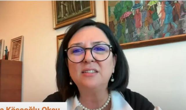 PERYÖN yetenekleri elde tutmayı konuştu