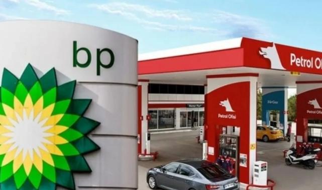 Petrol Ofisi Grubu ‘bp’yi satın aldı
