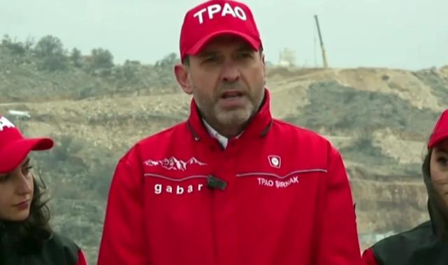 Petrol üretiminde yıl sonuna kadar hedef 70 bin varil